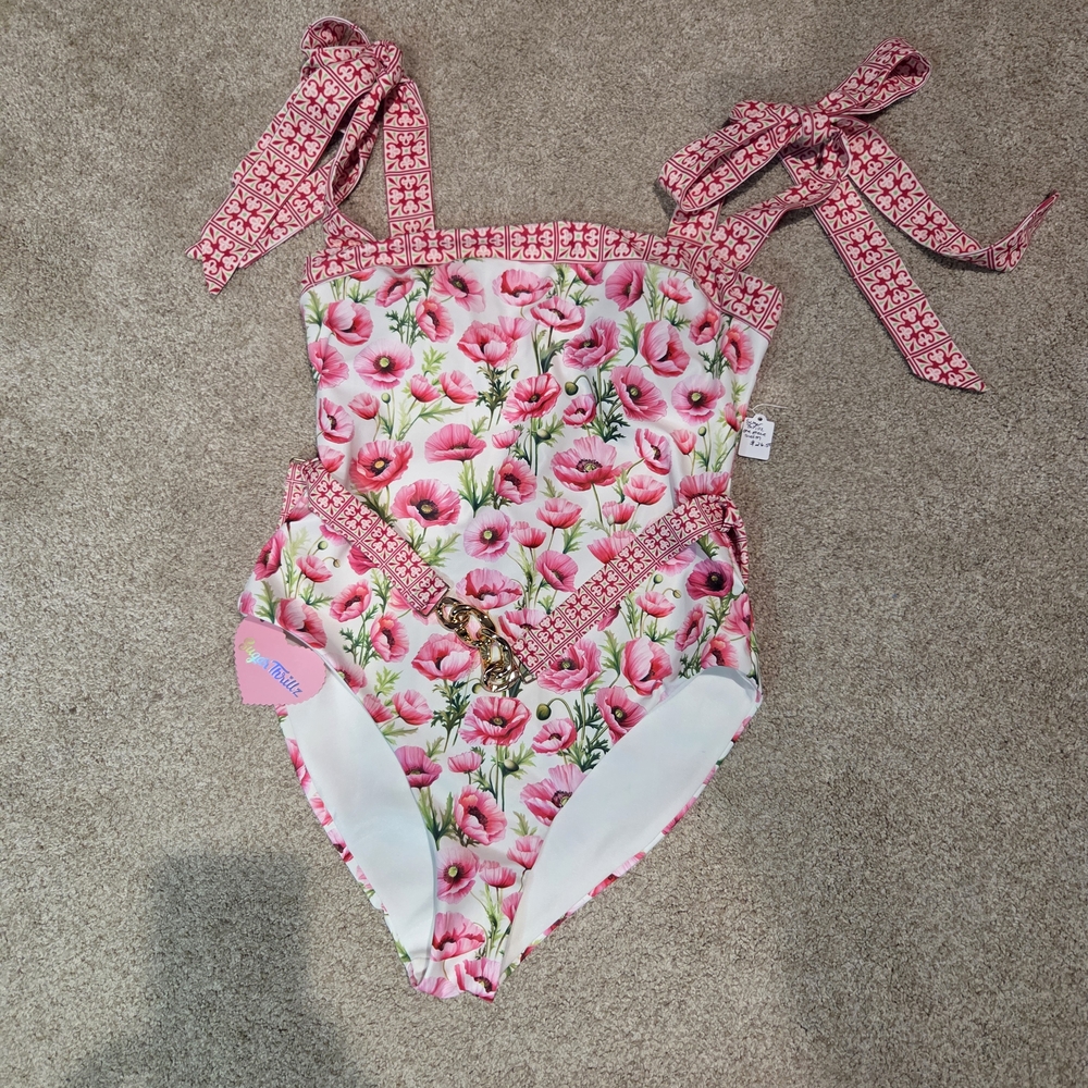Sugar Thrillz Swimsuit